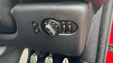 MINI Hatchback 1.5 Cooper Sport II 5dr Petrol Hatchback